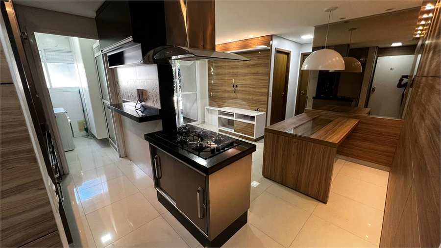 Venda Apartamento São Paulo Parque Da Vila Prudente REO1040098 1