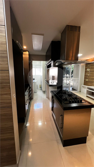 Venda Apartamento São Paulo Parque Da Vila Prudente REO1040098 3