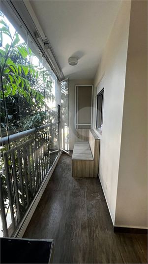 Venda Apartamento São Paulo Parque Da Vila Prudente REO1040098 14