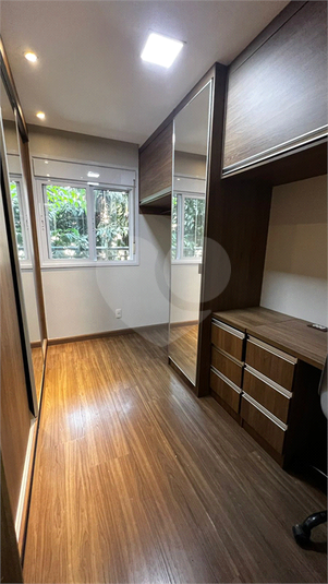 Venda Apartamento São Paulo Parque Da Vila Prudente REO1040098 21