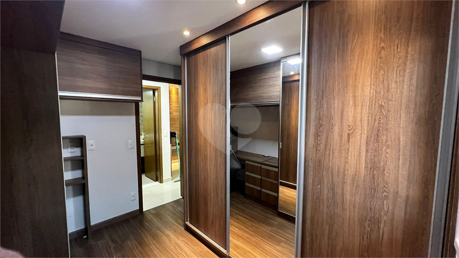 Venda Apartamento São Paulo Parque Da Vila Prudente REO1040098 20