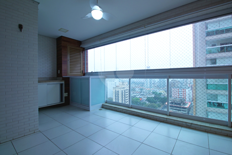 Venda Apartamento Santos Ponta Da Praia REO1040099 11