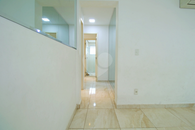 Venda Apartamento Santos Ponta Da Praia REO1040099 17