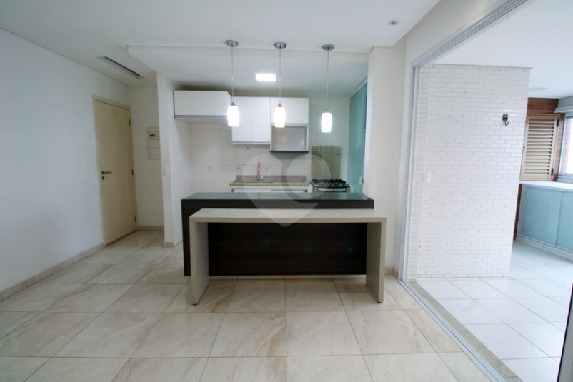 Venda Apartamento Santos Ponta Da Praia REO1040099 9