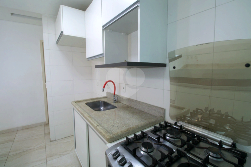 Venda Apartamento Santos Ponta Da Praia REO1040099 7