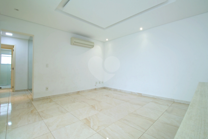 Venda Apartamento Santos Ponta Da Praia REO1040099 4