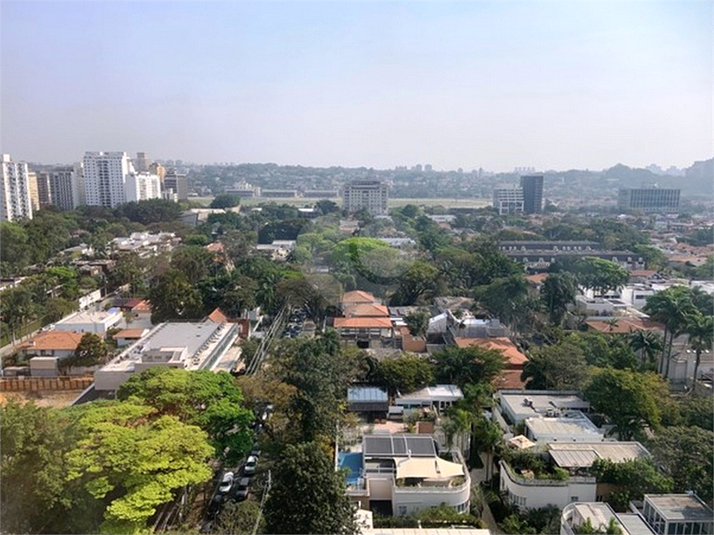 Venda Salas São Paulo Jardim Paulistano REO1040100 8