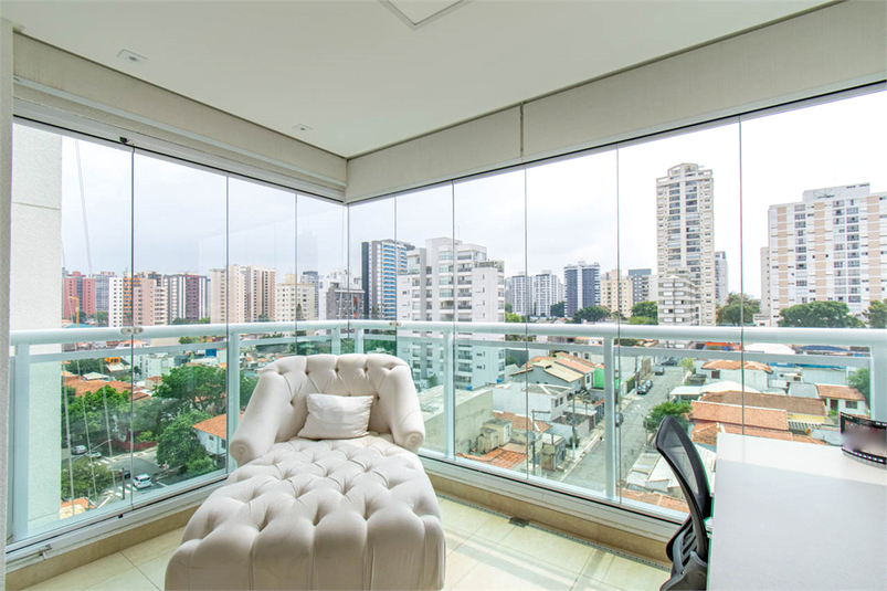 Venda Apartamento São Paulo Vila Clementino REO1040101 19