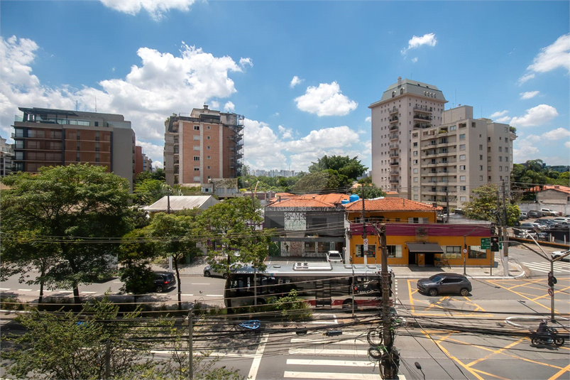 Venda Apartamento São Paulo Jardim Paulista REO1040104 29