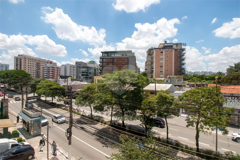 Venda Apartamento São Paulo Jardim Paulista REO1040104 28