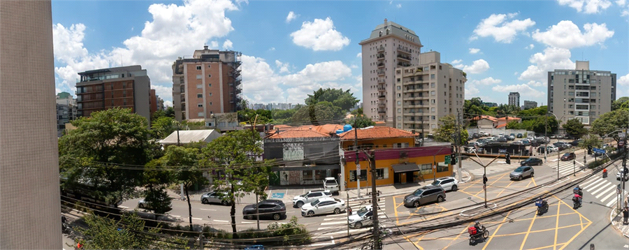 Venda Apartamento São Paulo Jardim Paulista REO1040104 30