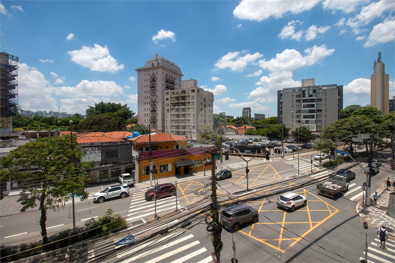 Venda Apartamento São Paulo Jardim Paulista REO1040104 27