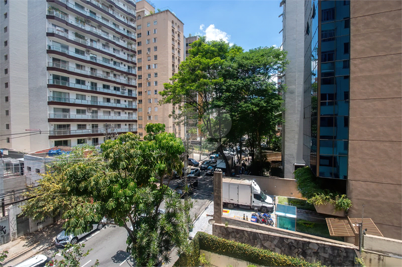 Venda Apartamento São Paulo Jardim Paulista REO1040104 26