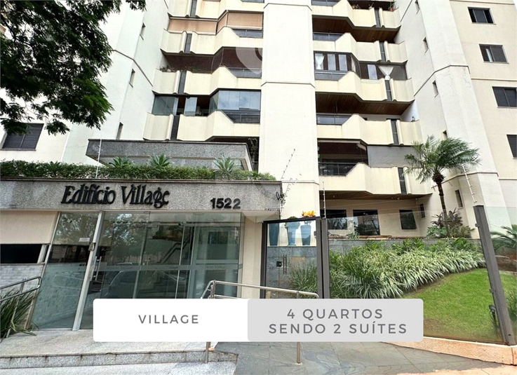 Venda Apartamento Campo Grande Centro REO1040105 13