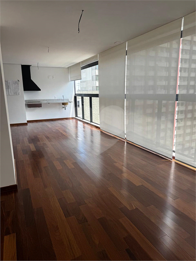 Aluguel Apartamento São Paulo Jardim Paulista REO1040109 3