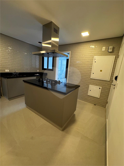 Aluguel Apartamento São Paulo Jardim Paulista REO1040109 15