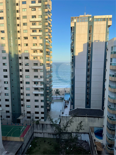 Venda Apartamento Vila Velha Itapuã REO1040110 17