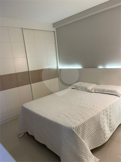 Venda Apartamento Vila Velha Itapuã REO1040110 11