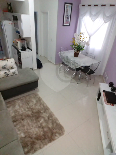 Venda Apartamento Jundiaí Nova Cidade Jardim REO1040119 6