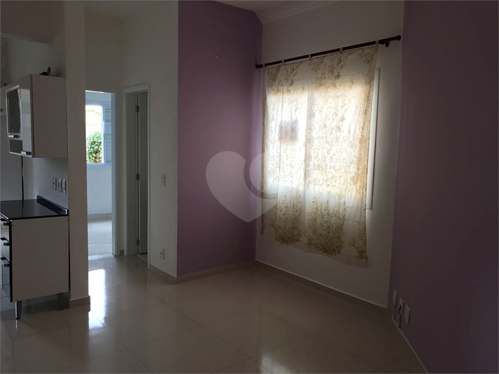 Venda Apartamento Jundiaí Nova Cidade Jardim REO1040119 12