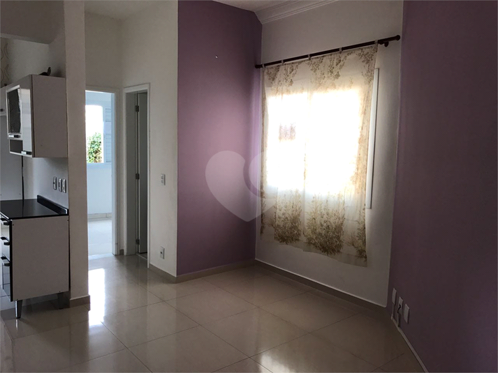 Venda Apartamento Jundiaí Nova Cidade Jardim REO1040119 1