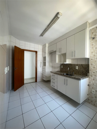 Aluguel Apartamento Jundiaí Anhangabaú REO1040121 4