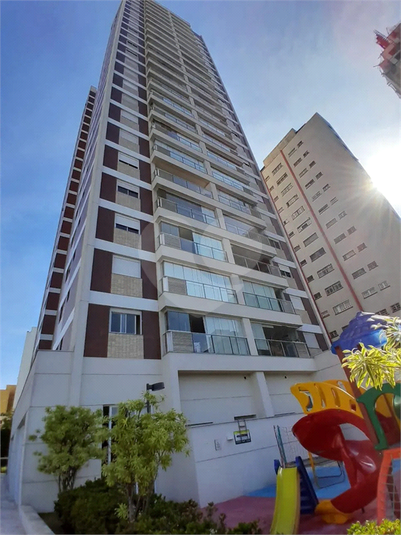 Venda Apartamento São Paulo Vila Mariana REO1040122 2