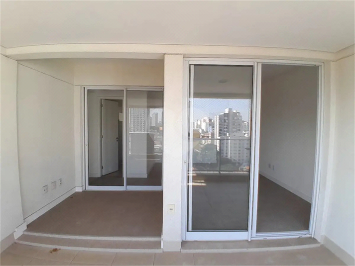 Venda Apartamento São Paulo Vila Mariana REO1040122 4