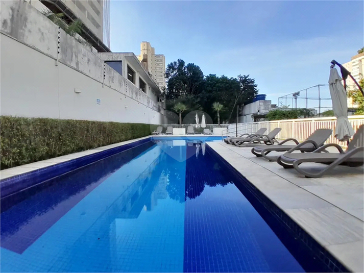 Venda Apartamento São Paulo Vila Mariana REO1040122 29