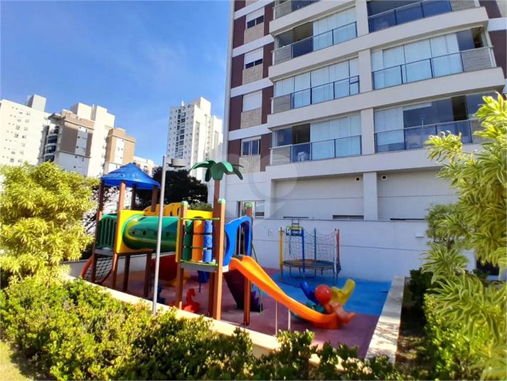 Venda Apartamento São Paulo Vila Mariana REO1040122 17