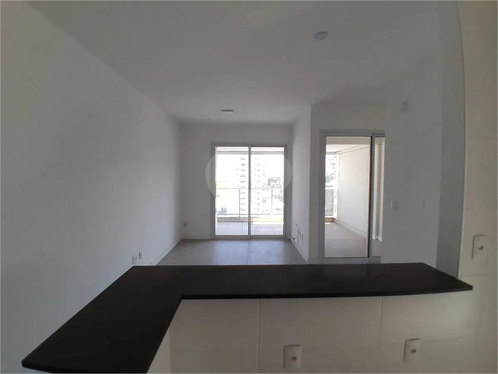 Venda Apartamento São Paulo Vila Mariana REO1040122 12