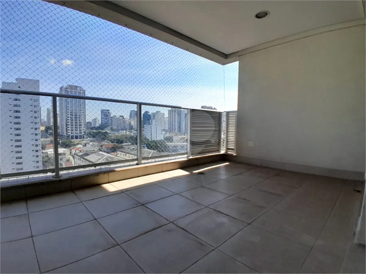 Venda Apartamento São Paulo Vila Mariana REO1040122 6