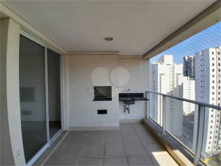 Venda Apartamento São Paulo Vila Mariana REO1040122 1