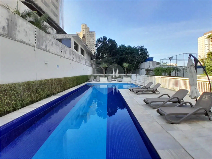 Venda Apartamento São Paulo Vila Mariana REO1040122 28