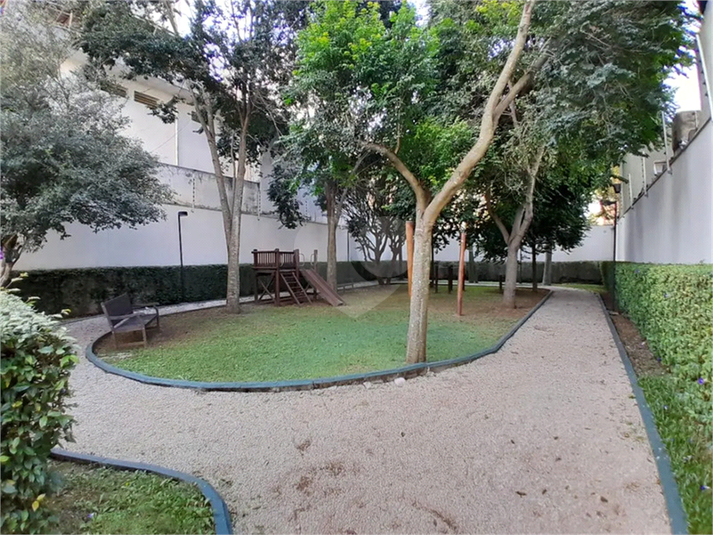 Venda Apartamento São Paulo Vila Mariana REO1040122 16