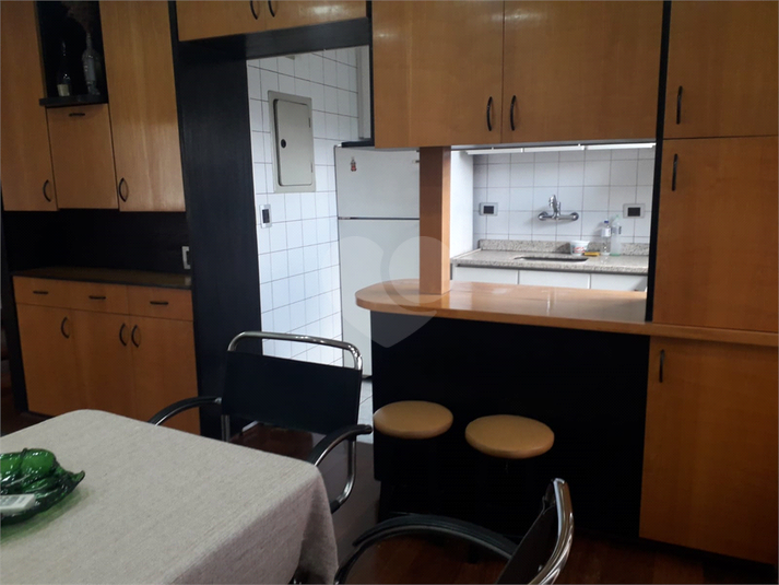 Venda Duplex São Paulo Cerqueira César REO1040123 11