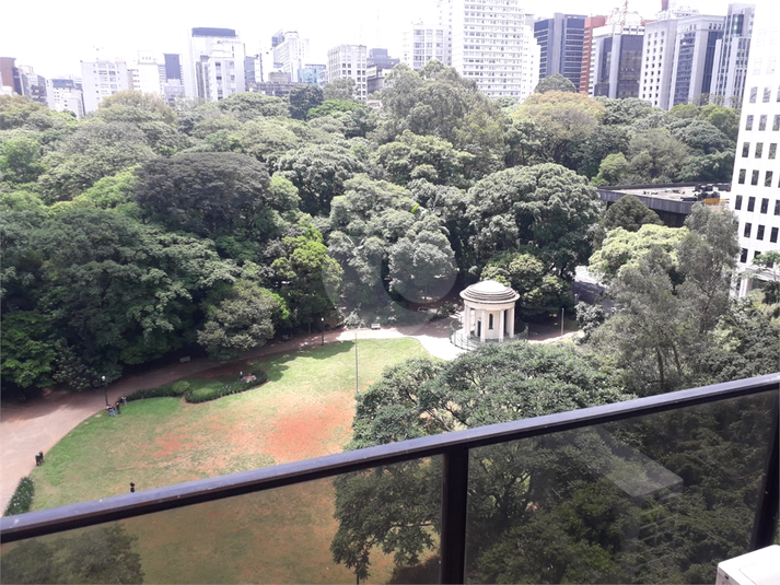 Venda Duplex São Paulo Cerqueira César REO1040123 22