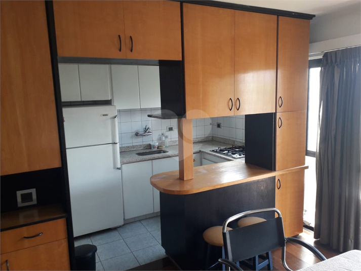 Venda Duplex São Paulo Cerqueira César REO1040123 29