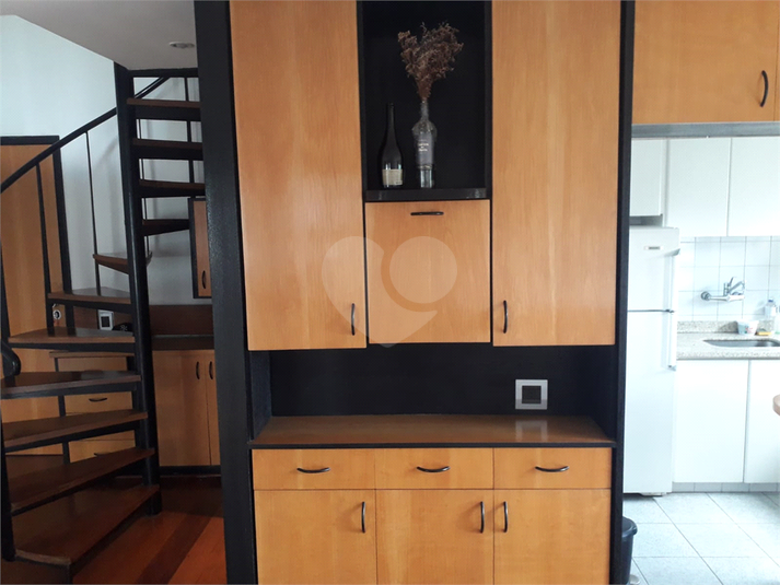 Venda Duplex São Paulo Cerqueira César REO1040123 5