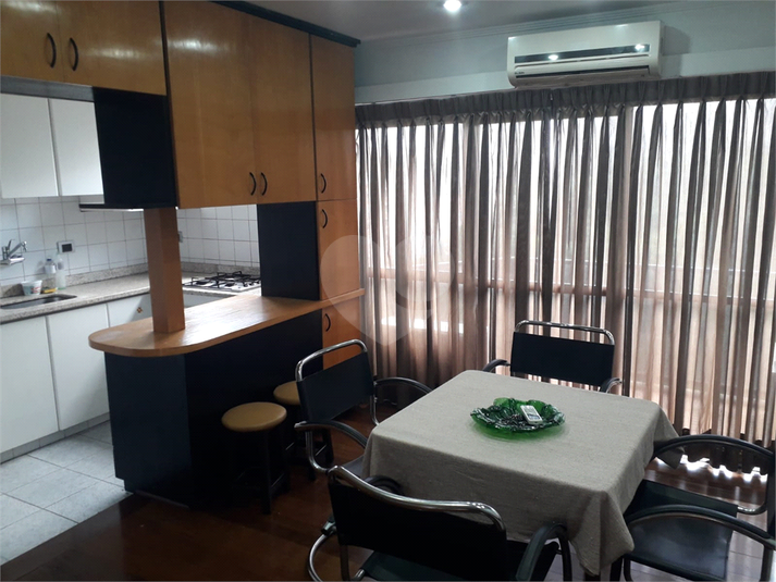 Venda Duplex São Paulo Cerqueira César REO1040123 12