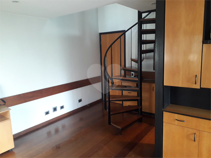 Venda Duplex São Paulo Cerqueira César REO1040123 30