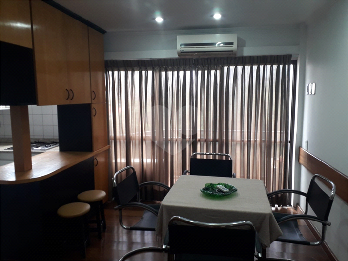 Venda Duplex São Paulo Cerqueira César REO1040123 10