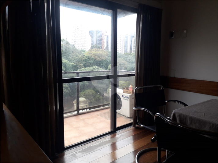 Venda Duplex São Paulo Cerqueira César REO1040123 17