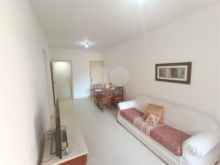 Venda Apartamento Rio De Janeiro Tijuca REO1040124 4