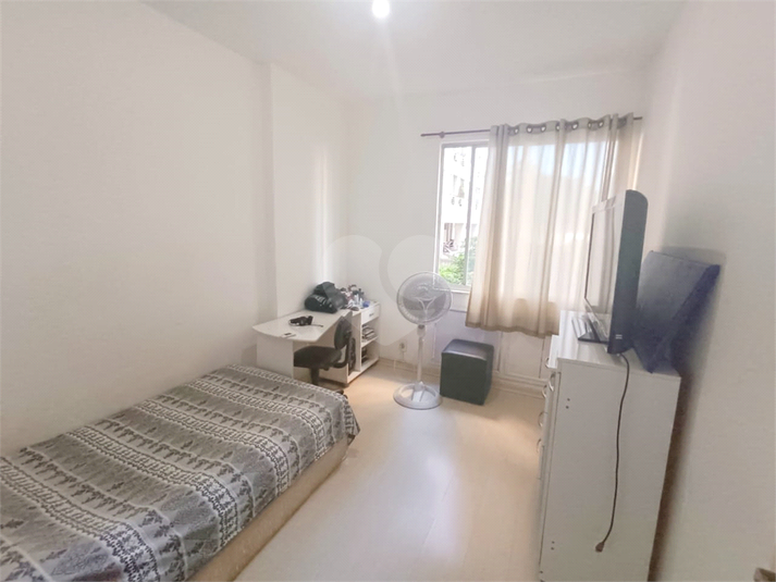 Venda Apartamento Rio De Janeiro Tijuca REO1040124 10