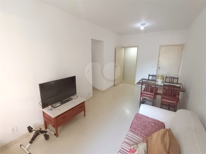 Venda Apartamento Rio De Janeiro Tijuca REO1040124 3