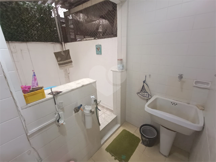 Venda Apartamento Rio De Janeiro Tijuca REO1040124 23