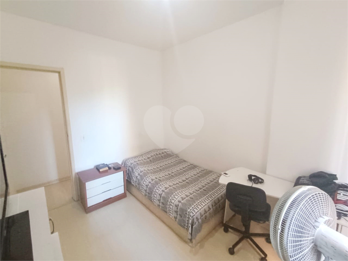 Venda Apartamento Rio De Janeiro Tijuca REO1040124 8