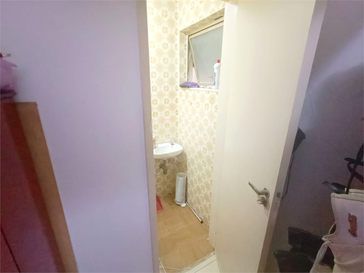 Venda Apartamento Rio De Janeiro Tijuca REO1040124 25