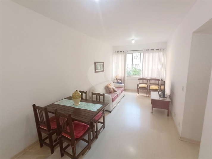 Venda Apartamento Rio De Janeiro Tijuca REO1040124 1